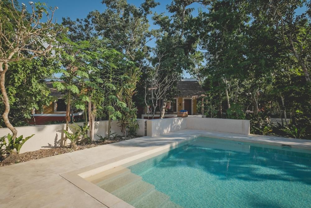 Wakax Hacienda
