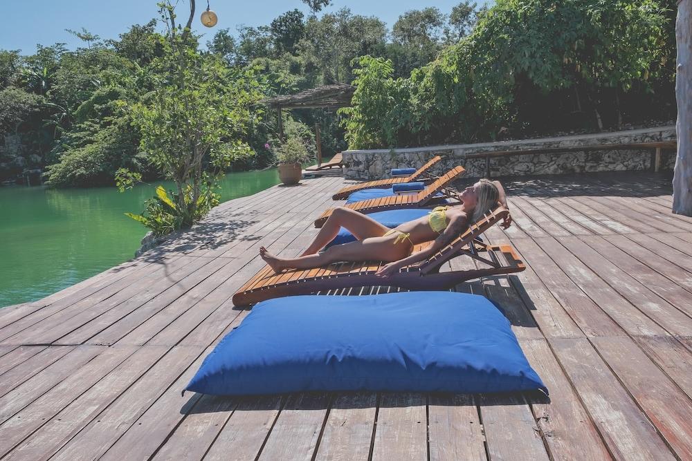 Wakax Hacienda