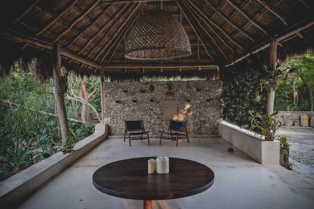 Wakax Hacienda