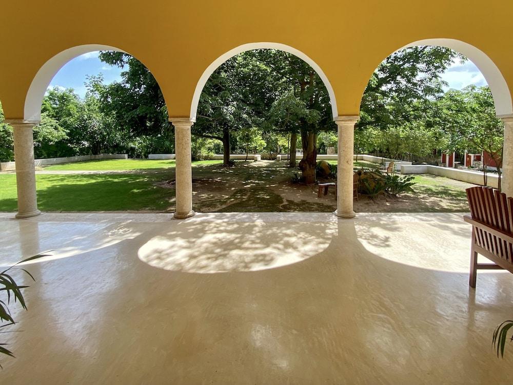 Wakax Hacienda