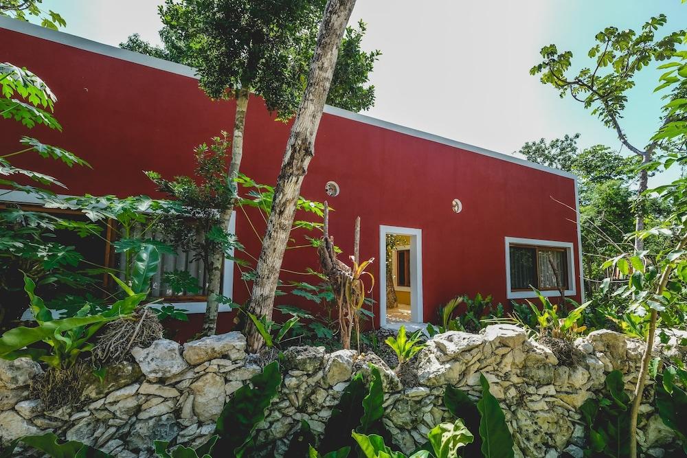 Wakax Hacienda
