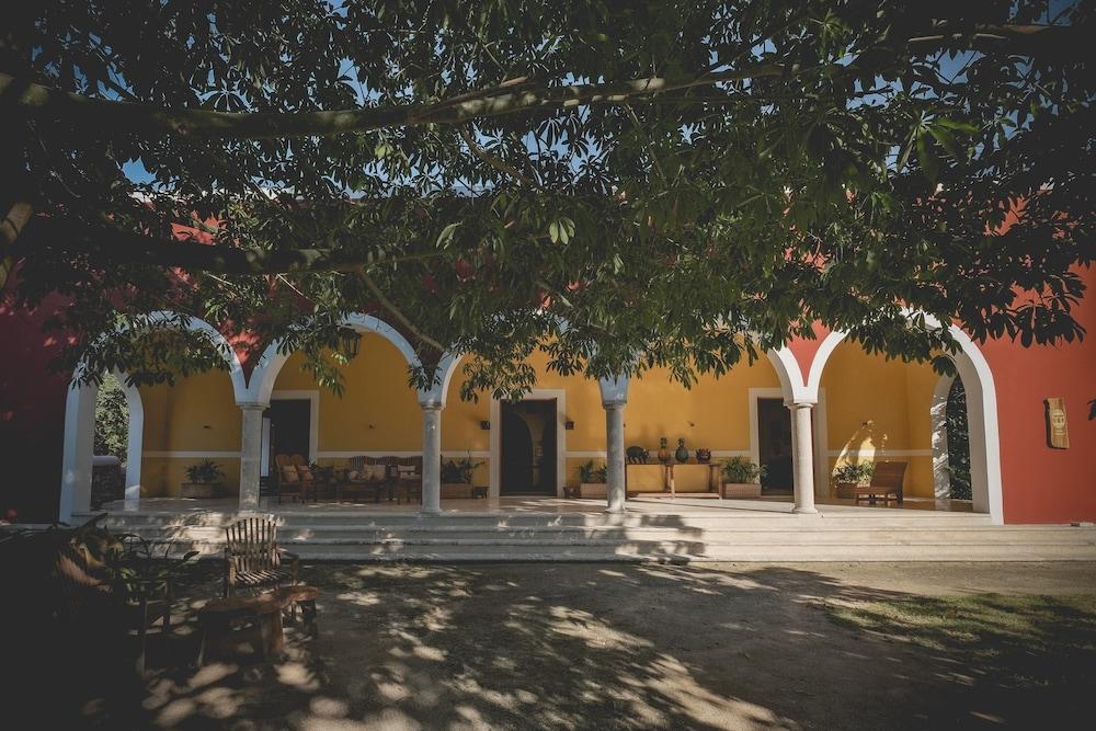 Wakax Hacienda