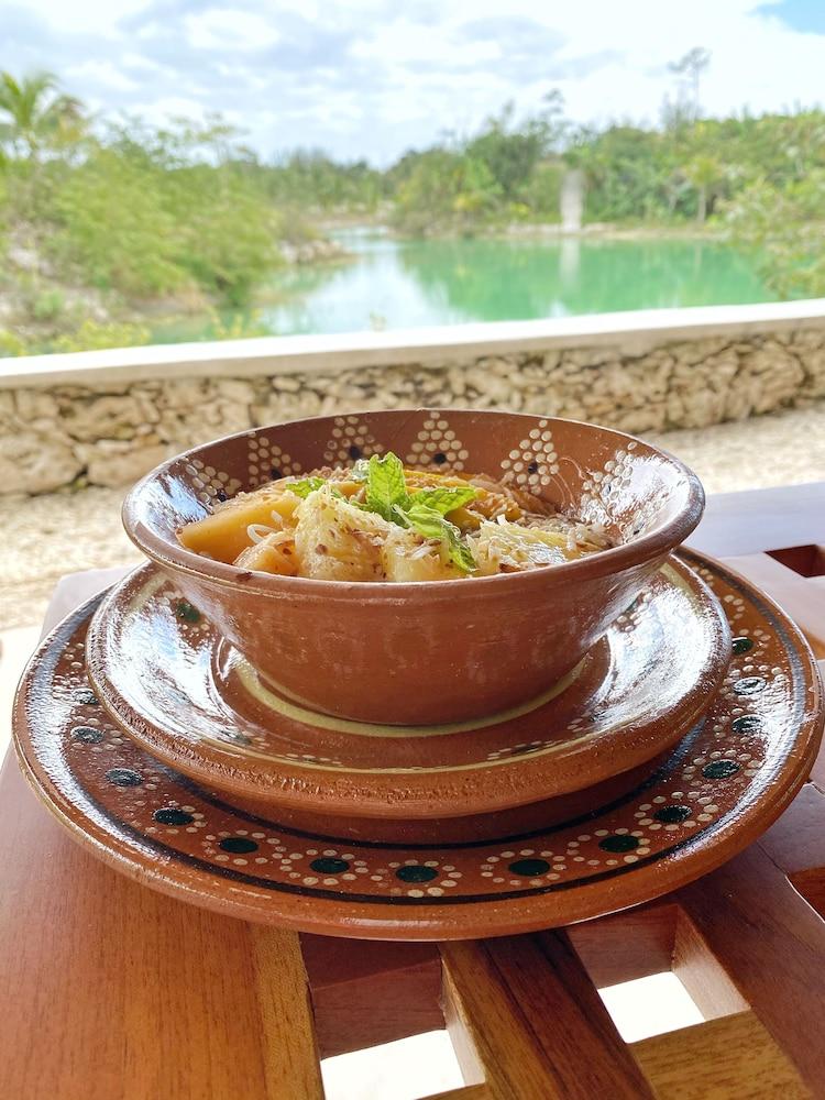 Wakax Hacienda