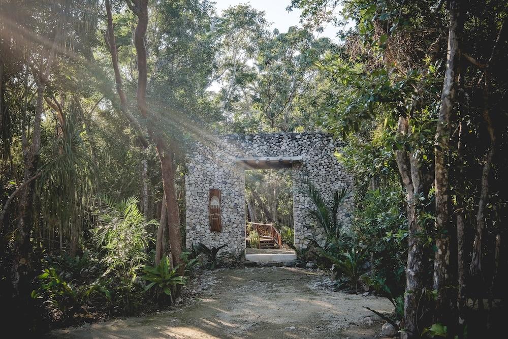 Wakax Hacienda