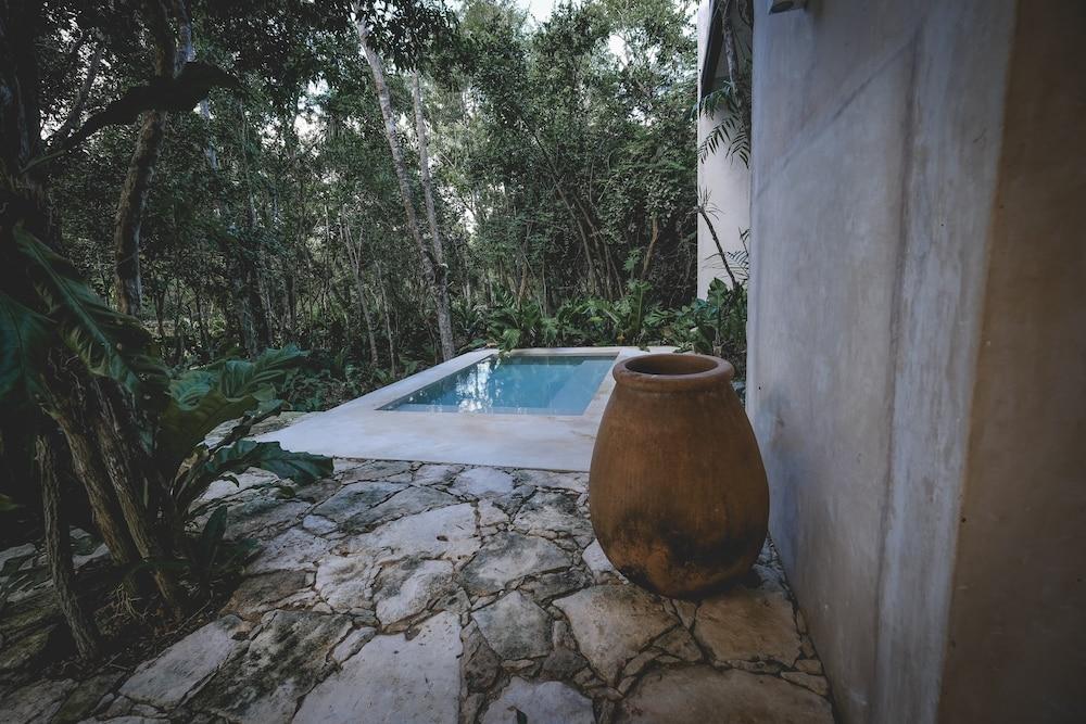 Wakax Hacienda