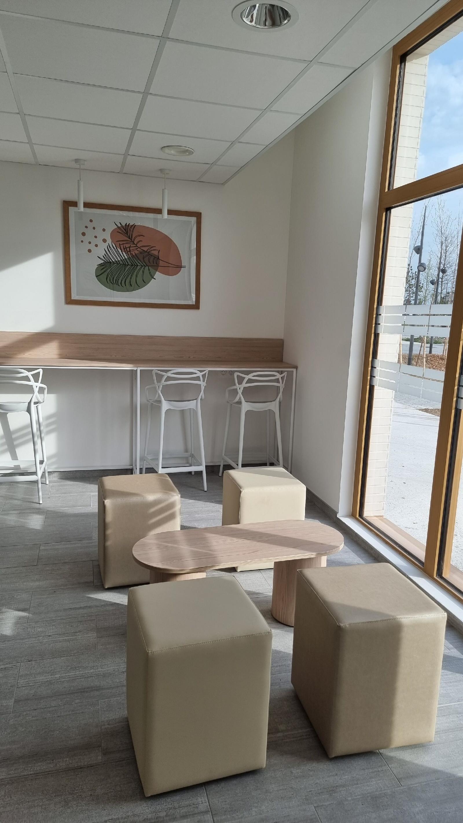 The Originals Boutique, Hotel Amiens Sud