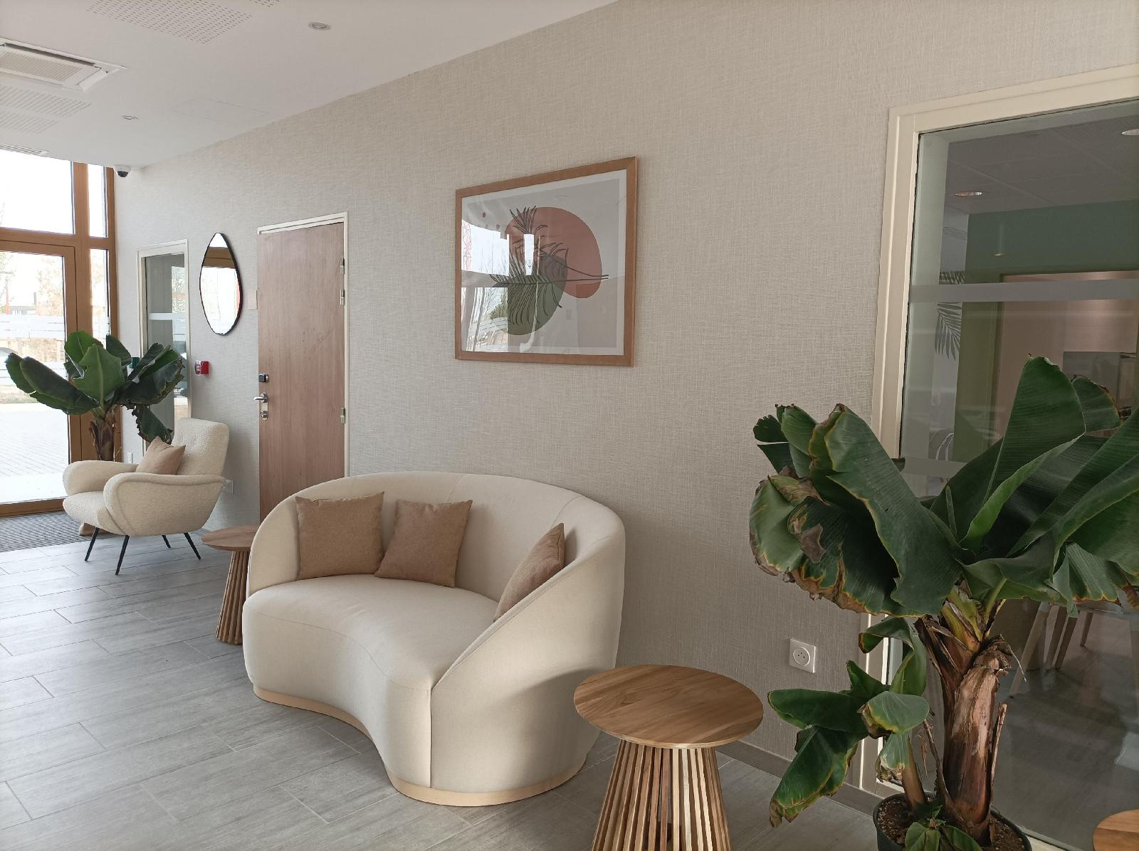 The Originals Boutique, Hotel Amiens Sud