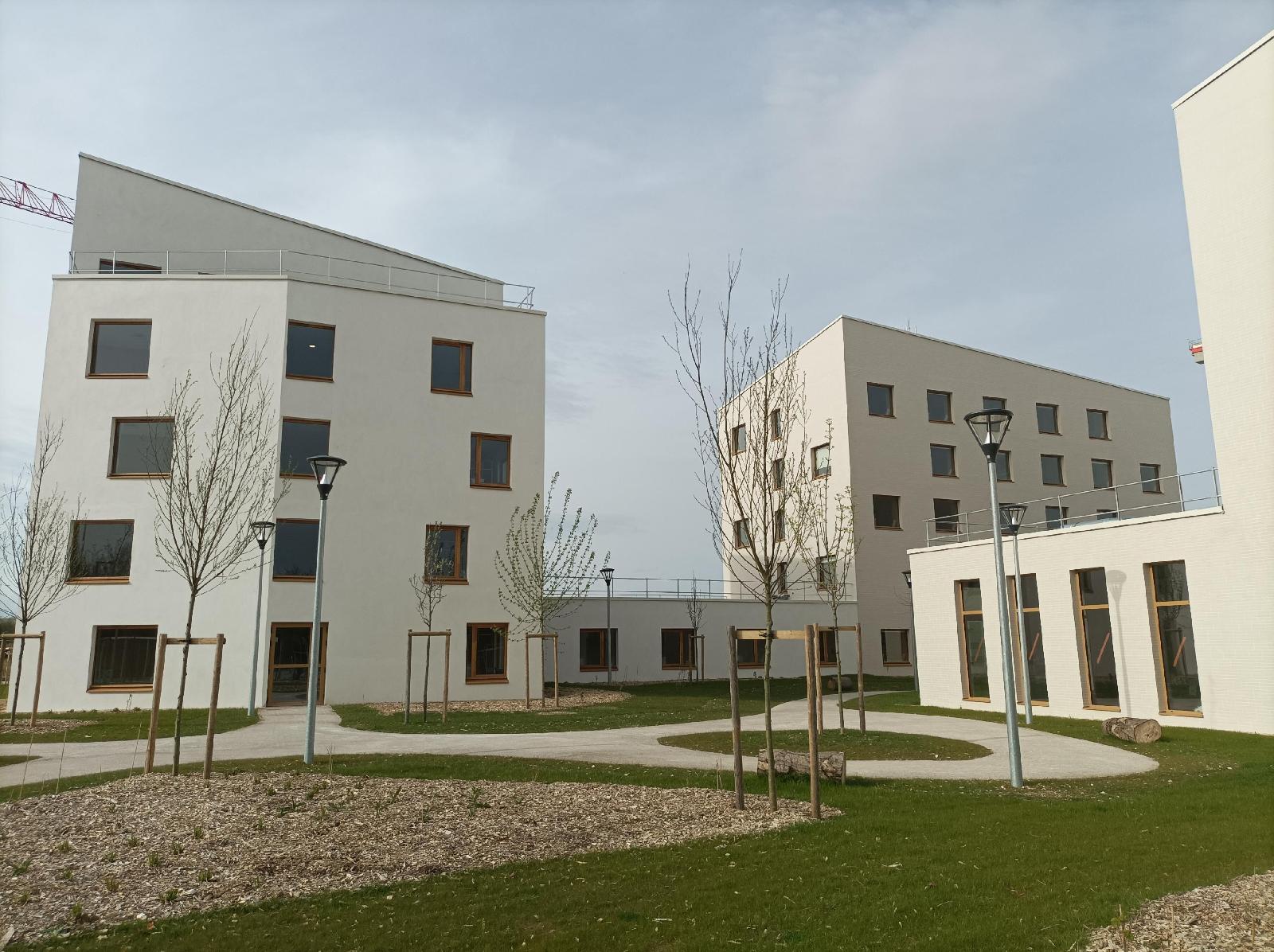 The Originals Boutique, Hotel Amiens Sud
