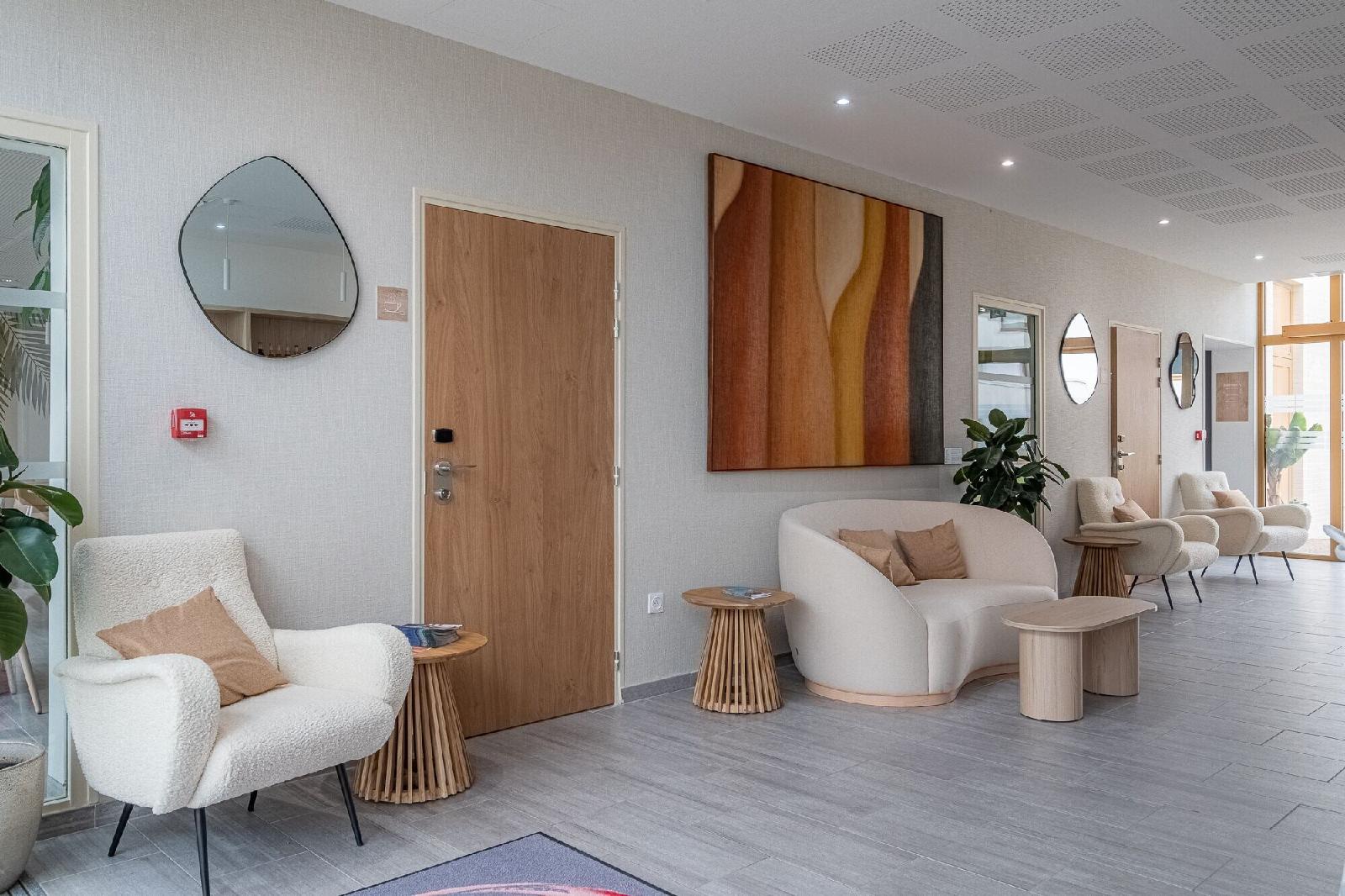 The Originals Boutique, Hotel Amiens Sud