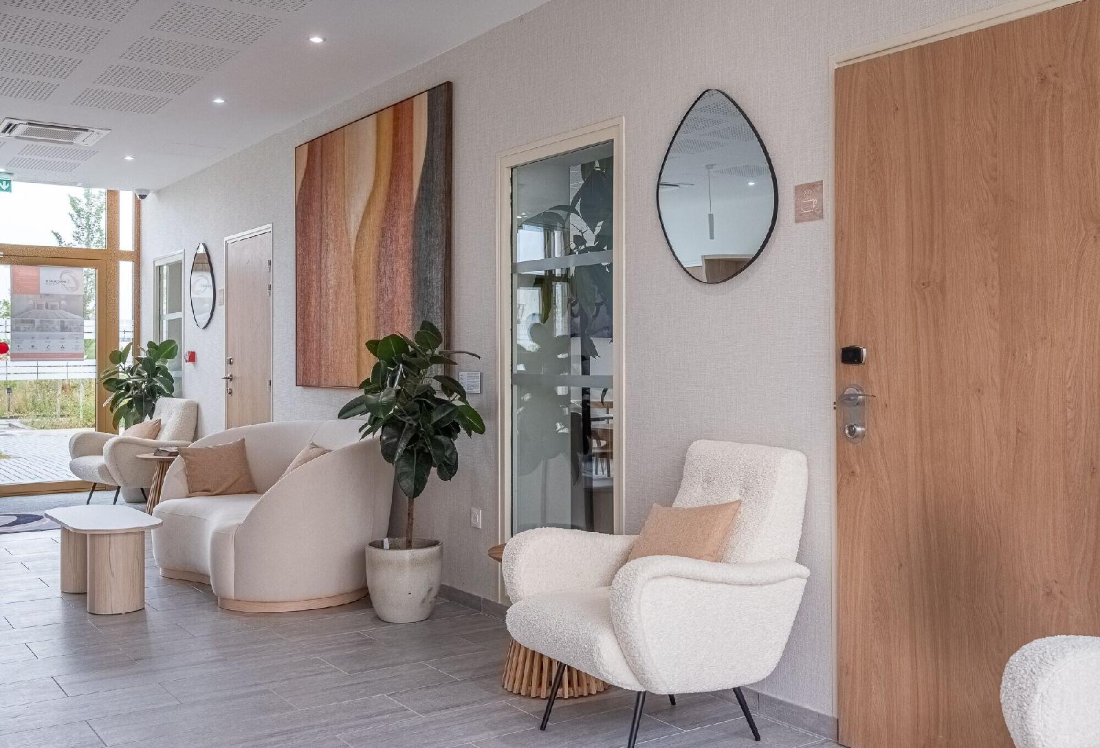 The Originals Boutique, Hotel Amiens Sud