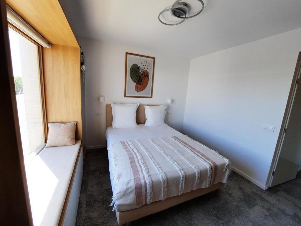 The Originals Boutique, Hotel Amiens Sud