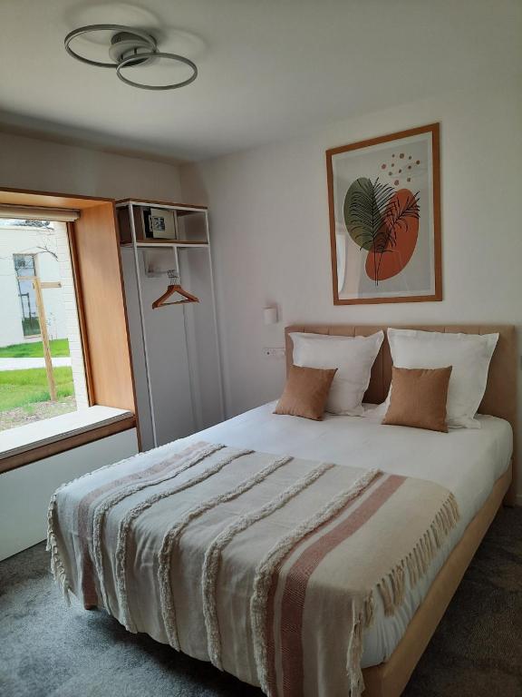 The Originals Boutique, Hotel Amiens Sud