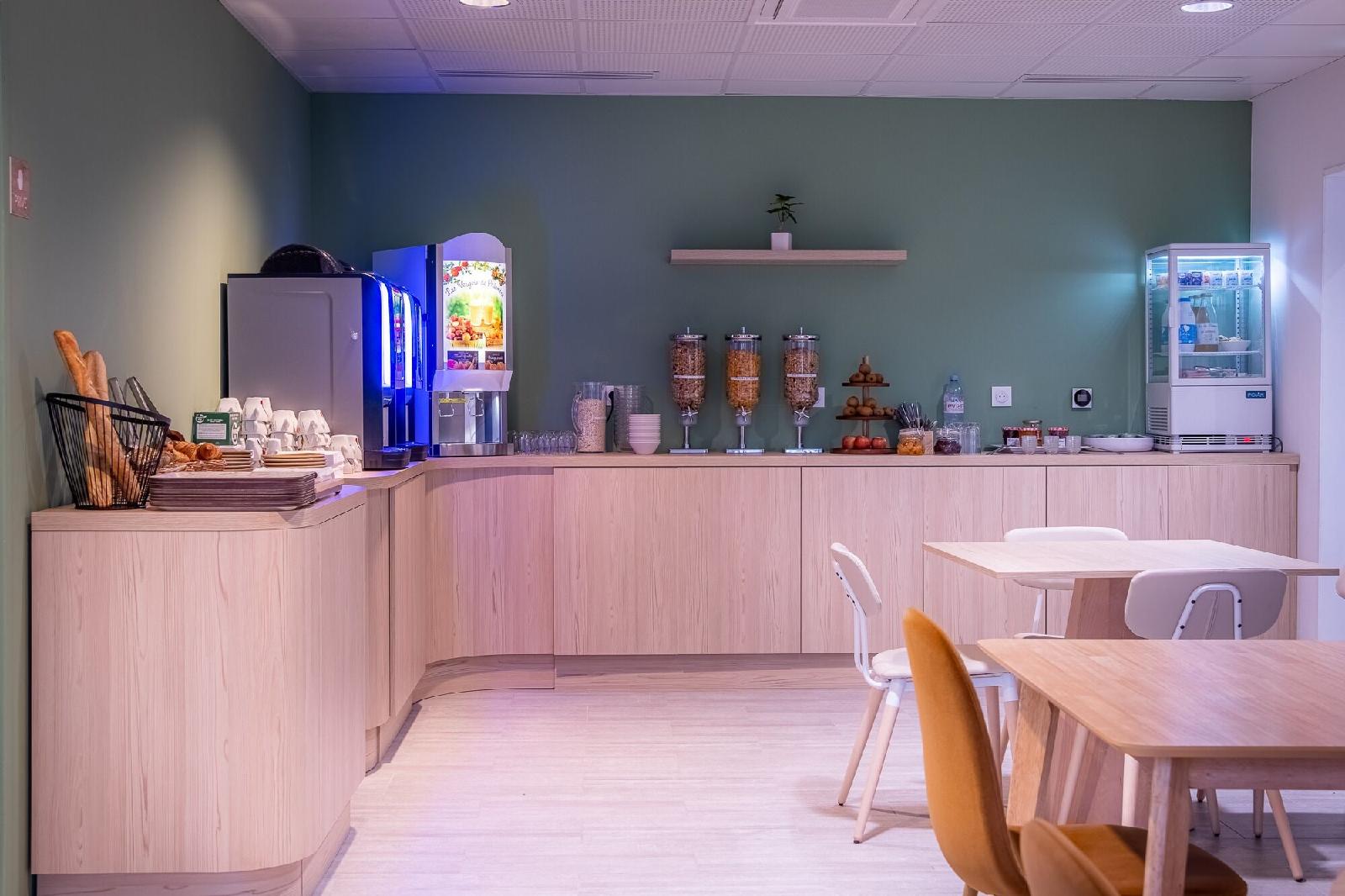 The Originals Boutique, Hotel Amiens Sud
