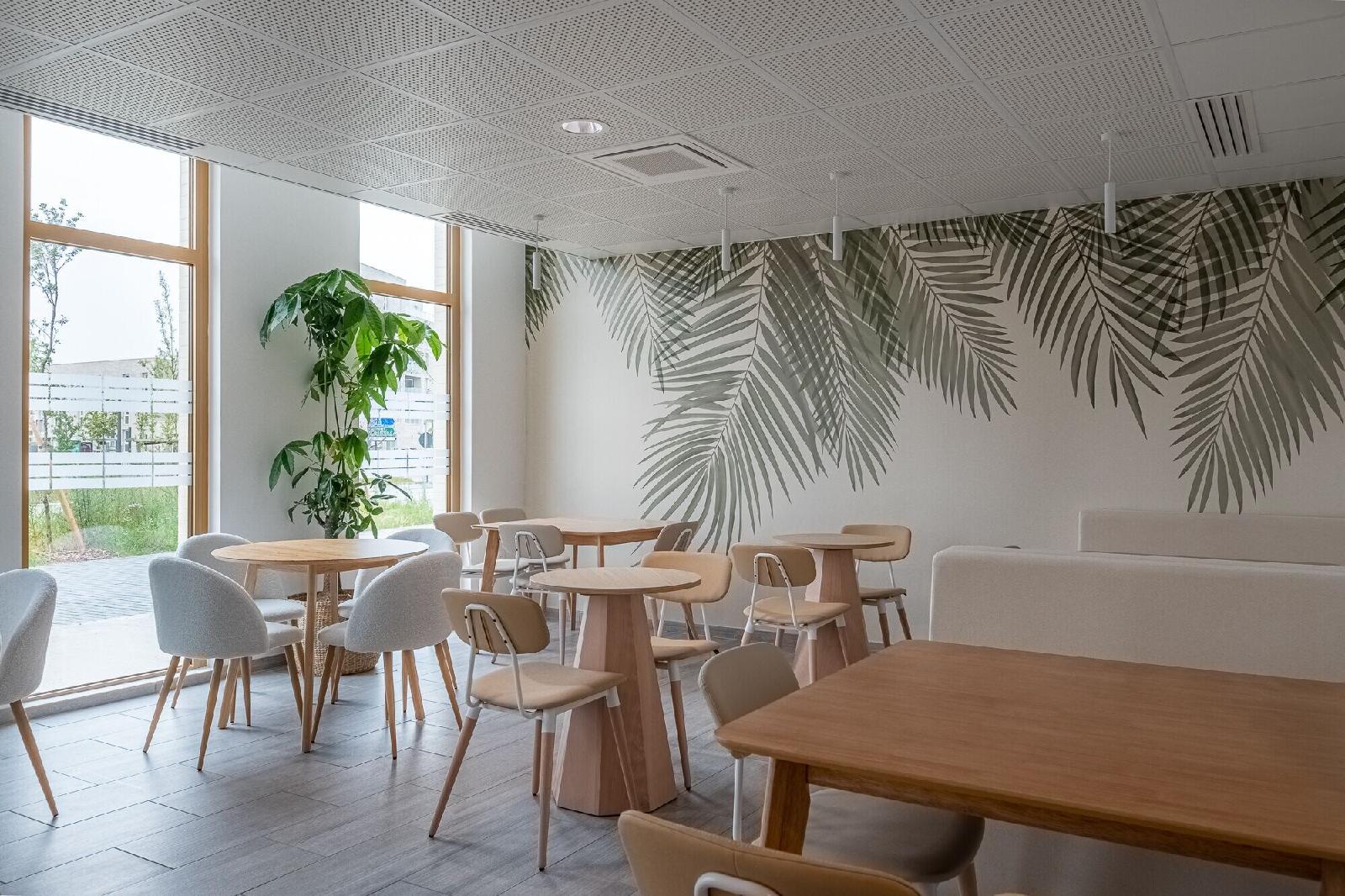 The Originals Boutique, Hotel Amiens Sud