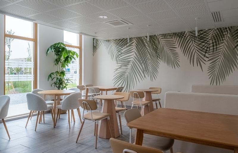 The Originals Boutique, Hotel Amiens Sud