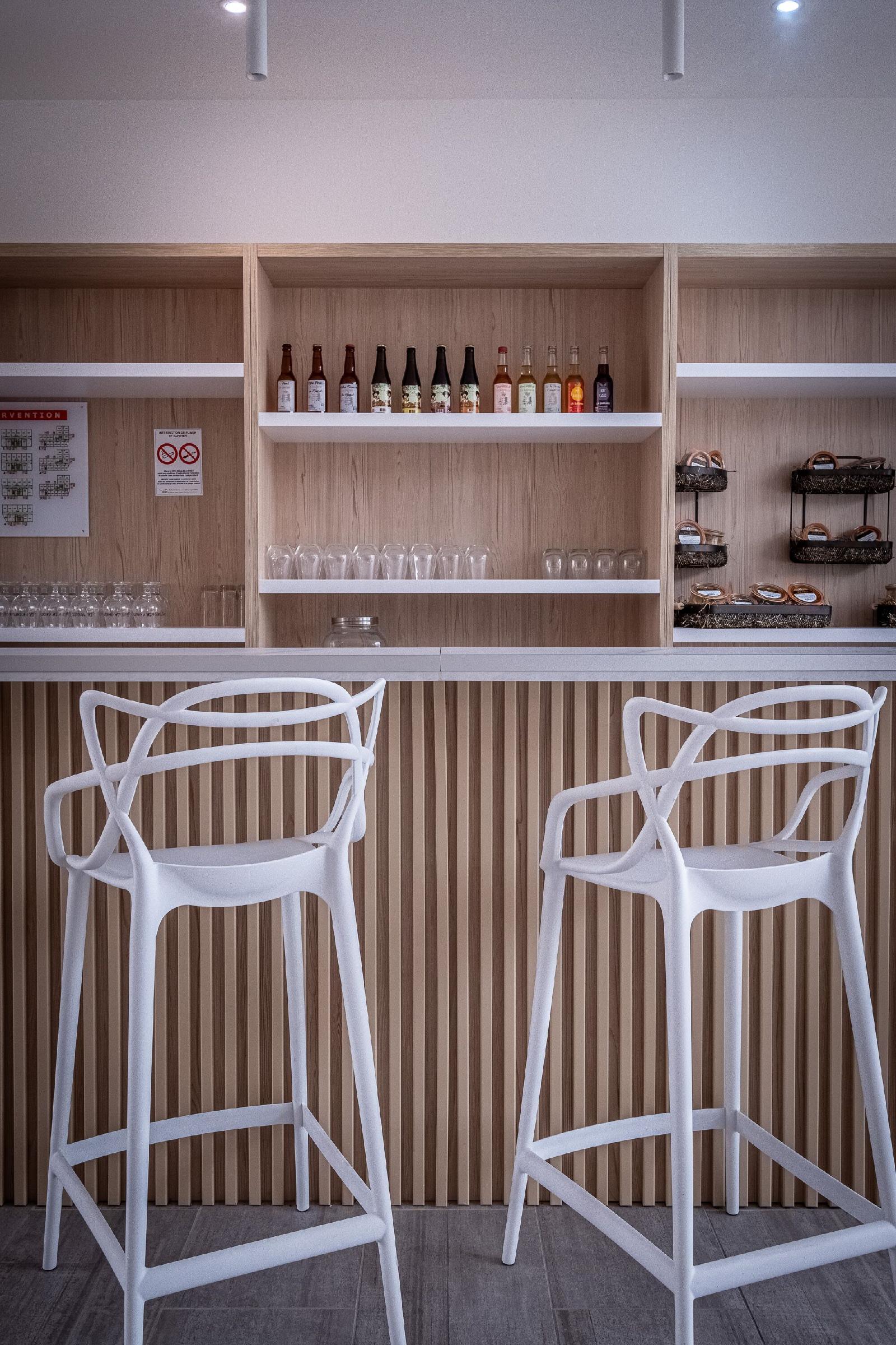 The Originals Boutique, Hotel Amiens Sud