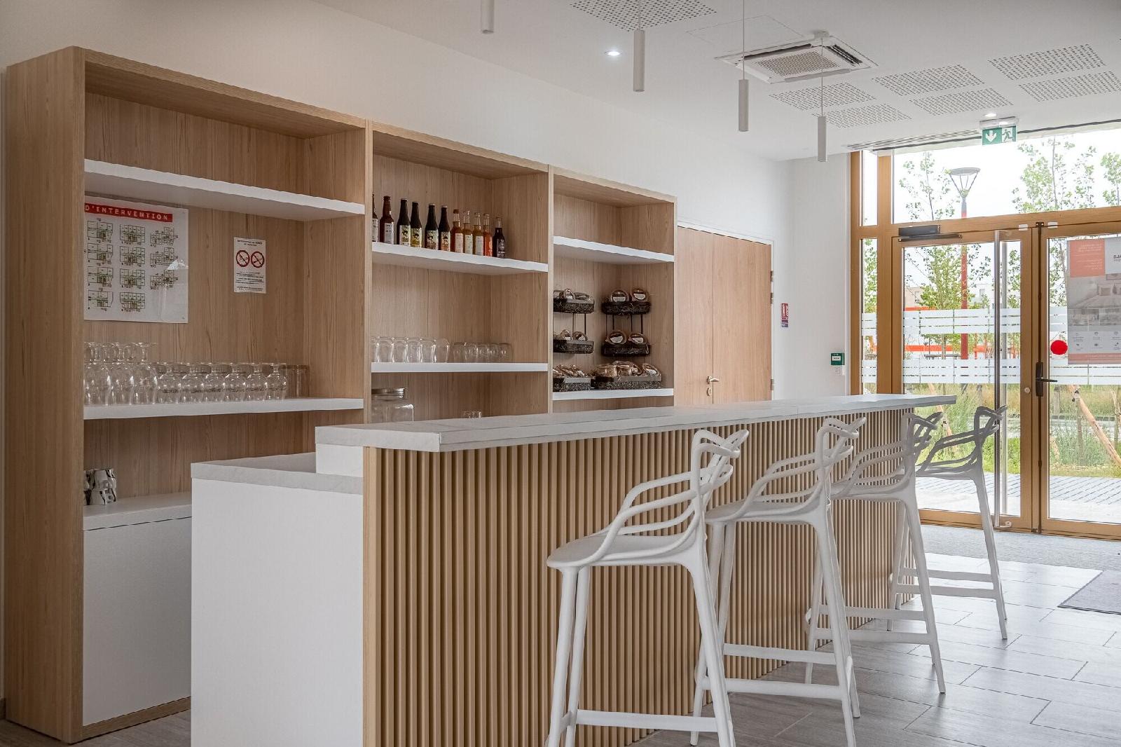 The Originals Boutique, Hotel Amiens Sud
