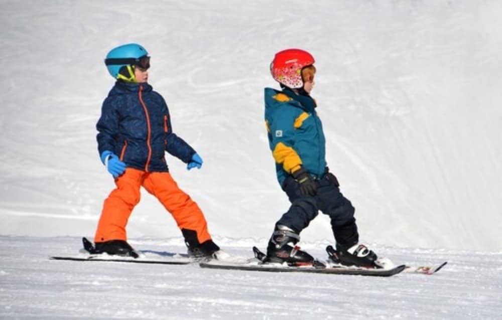 RockyPop Flaine Hotel & Spa