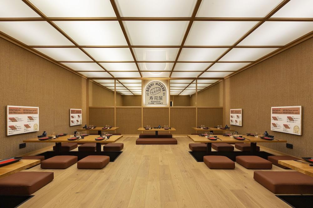 RockyPop Flaine Hotel & Spa