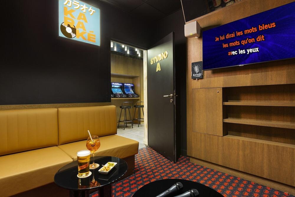 RockyPop Flaine Hotel & Spa