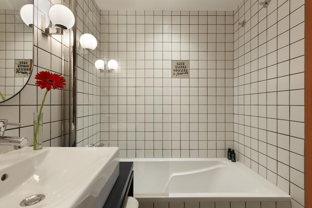 RockyPop Flaine Hotel & Spa