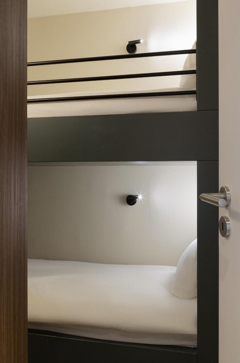 RockyPop Flaine Hotel & Spa