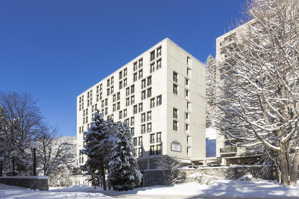 RockyPop Flaine Hotel & Spa