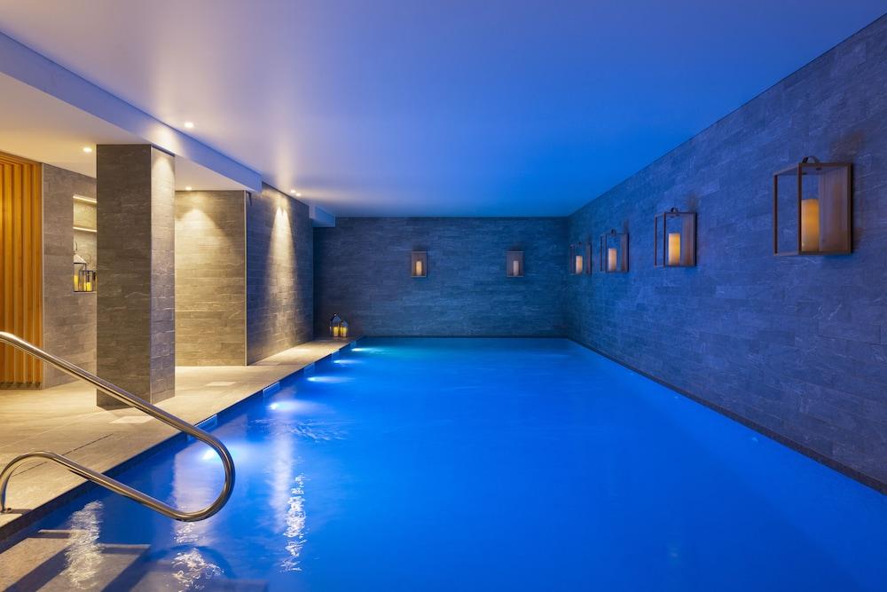 RockyPop Flaine Hotel & Spa