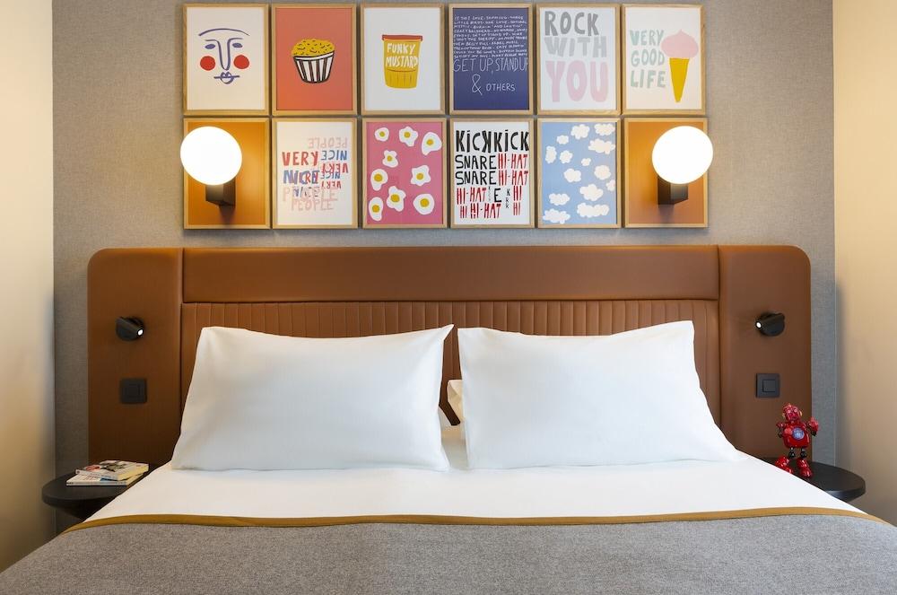 RockyPop Flaine Hotel & Spa