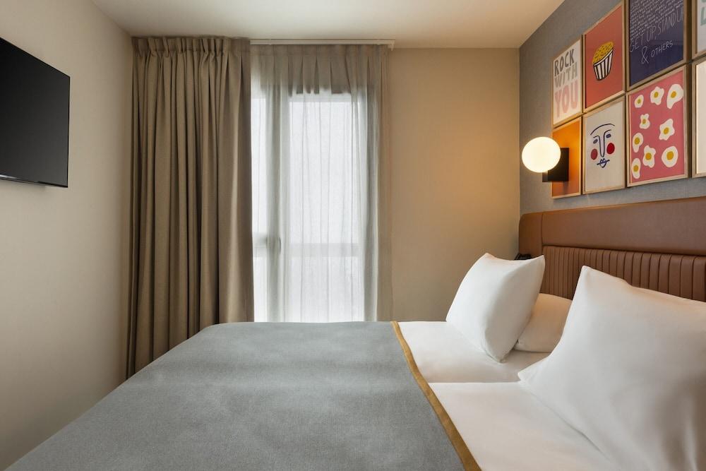 RockyPop Flaine Hotel & Spa
