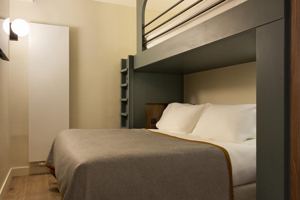 RockyPop Flaine Hotel & Spa