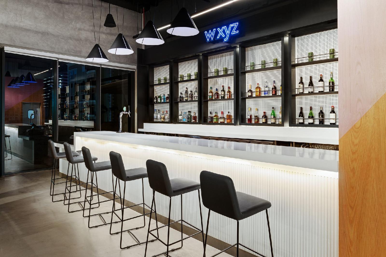 Aloft Santo Domingo Piantini