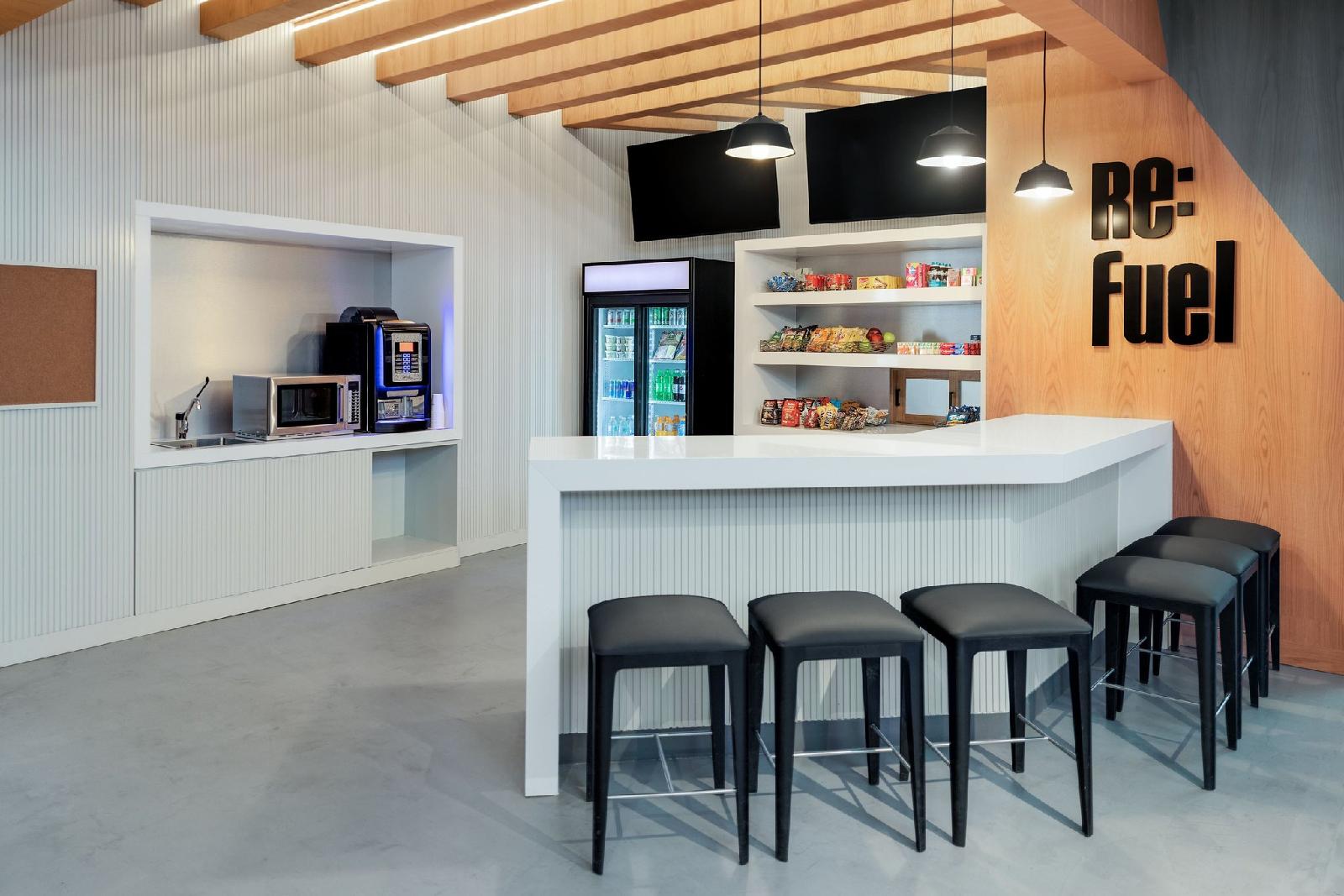 Aloft Santo Domingo Piantini