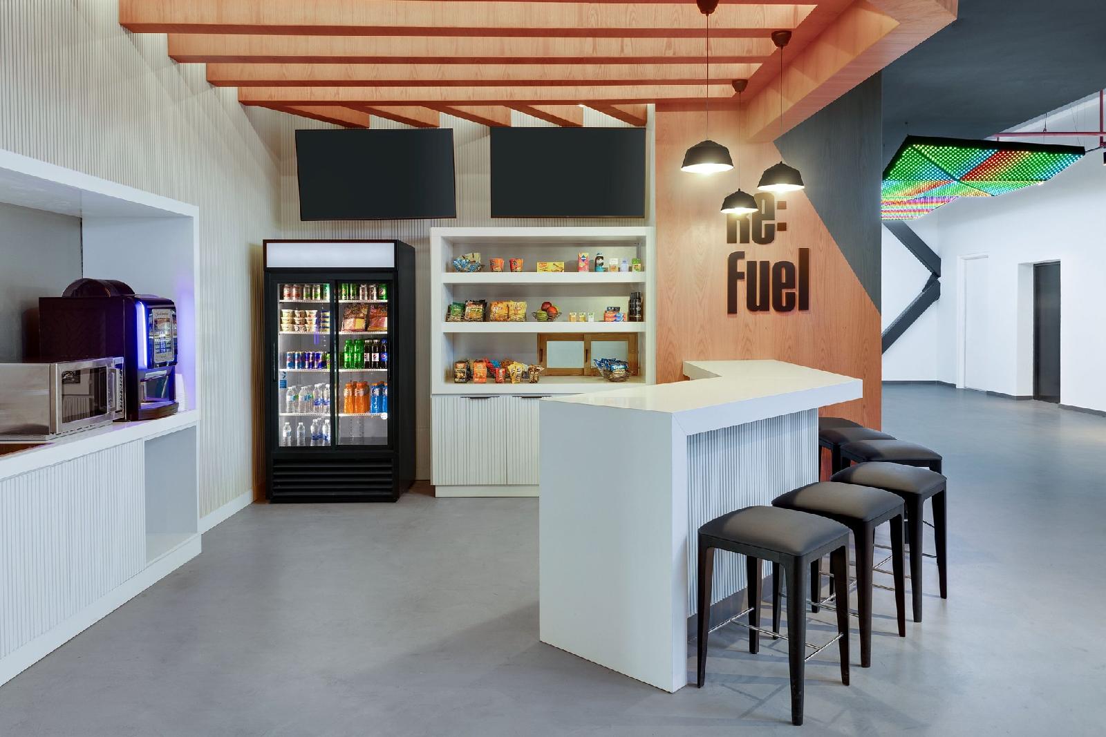 Aloft Santo Domingo Piantini