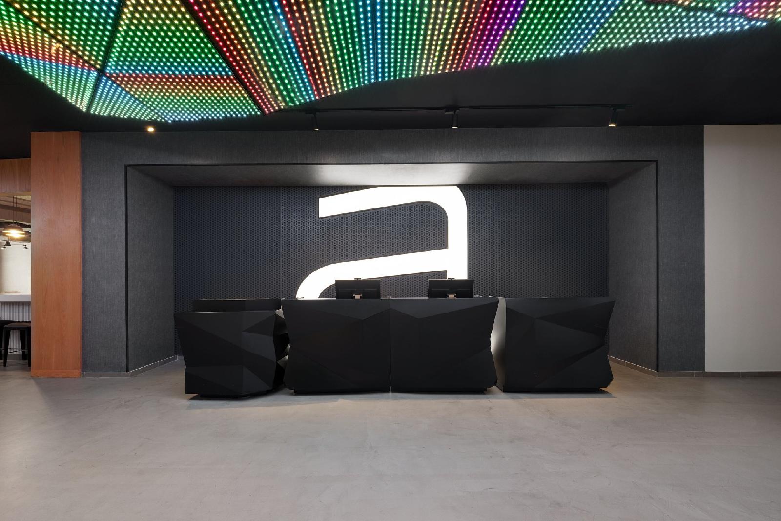 Aloft Santo Domingo Piantini