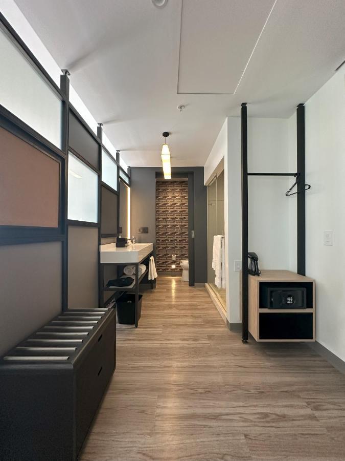Aloft Santo Domingo Piantini