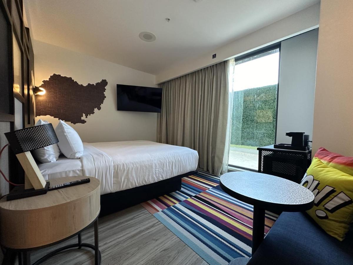 Aloft Santo Domingo Piantini