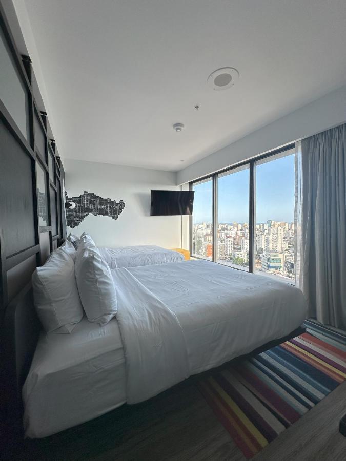Aloft Santo Domingo Piantini