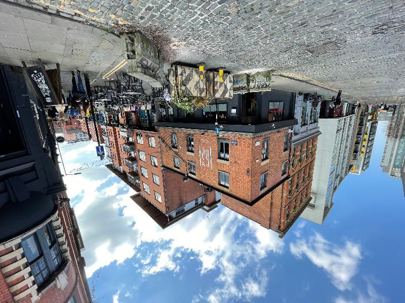 Quay Apartments Bolin