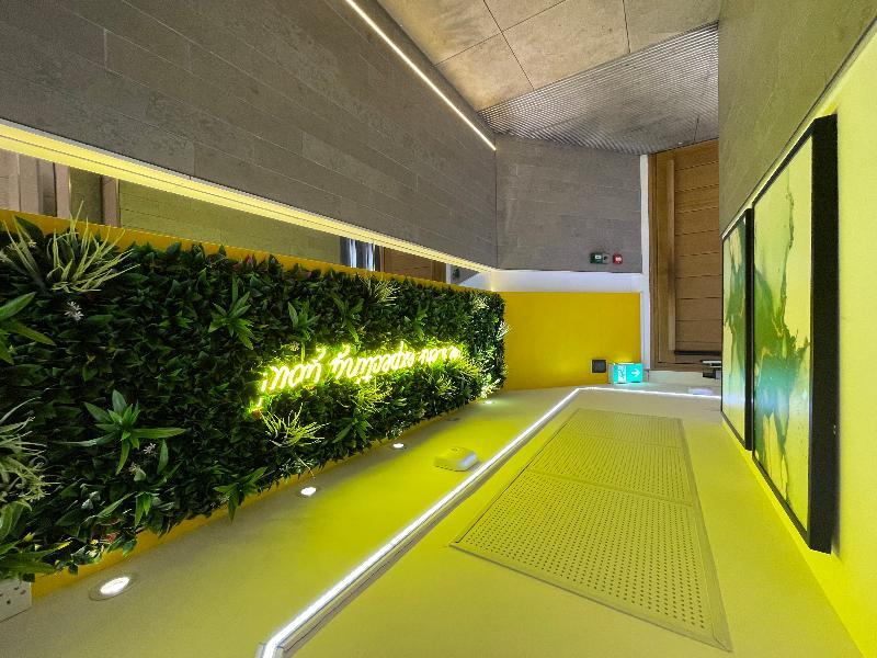 Quay Apartments Bolin
