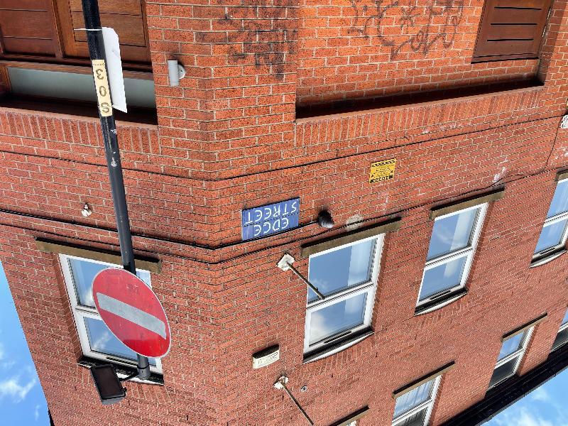 Quay Apartments Bolin