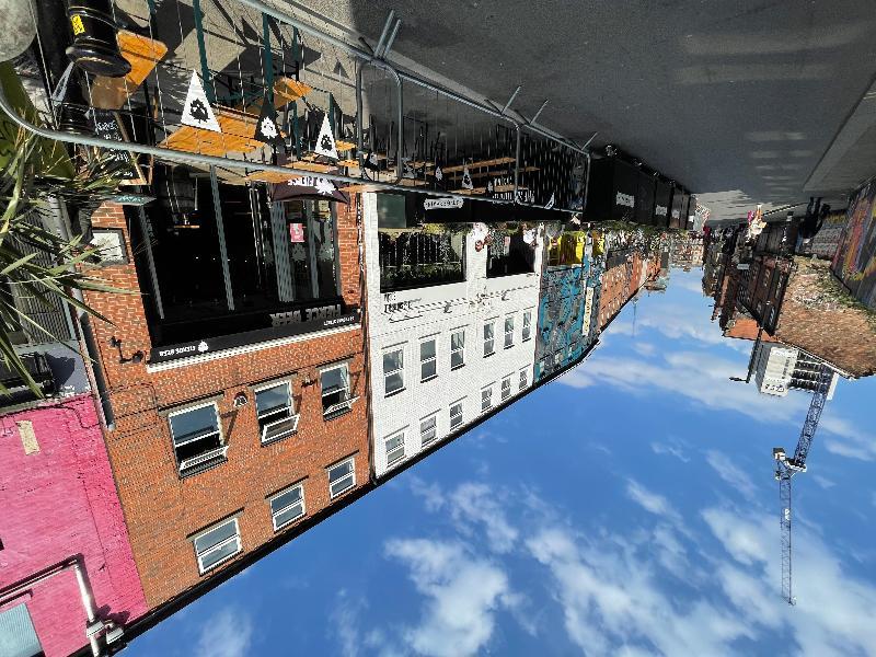 Quay Apartments Bolin
