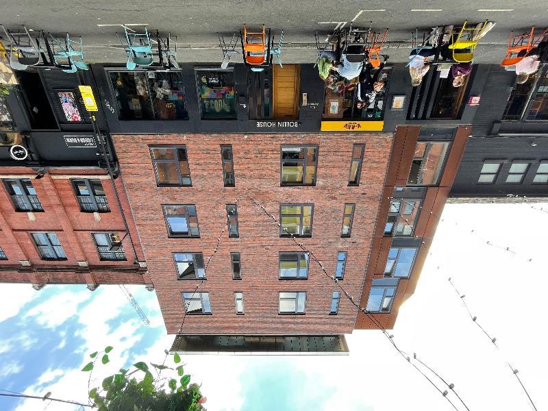 Quay Apartments Bolin