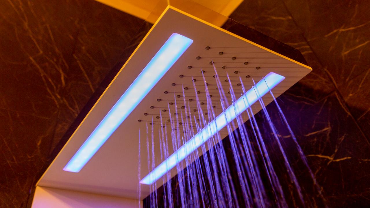 Leucosya Luxury Rooms