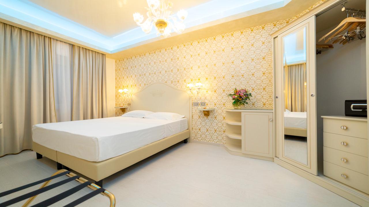 Leucosya Luxury Rooms