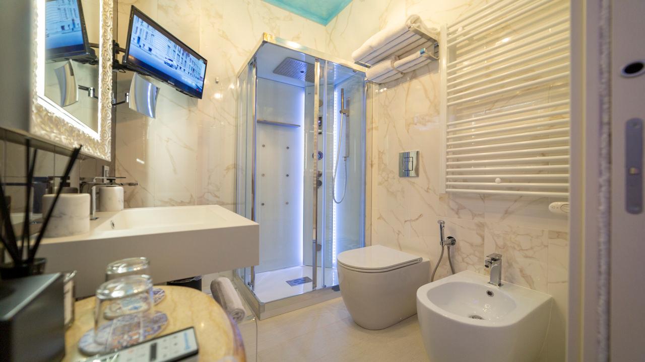 Leucosya Luxury Rooms