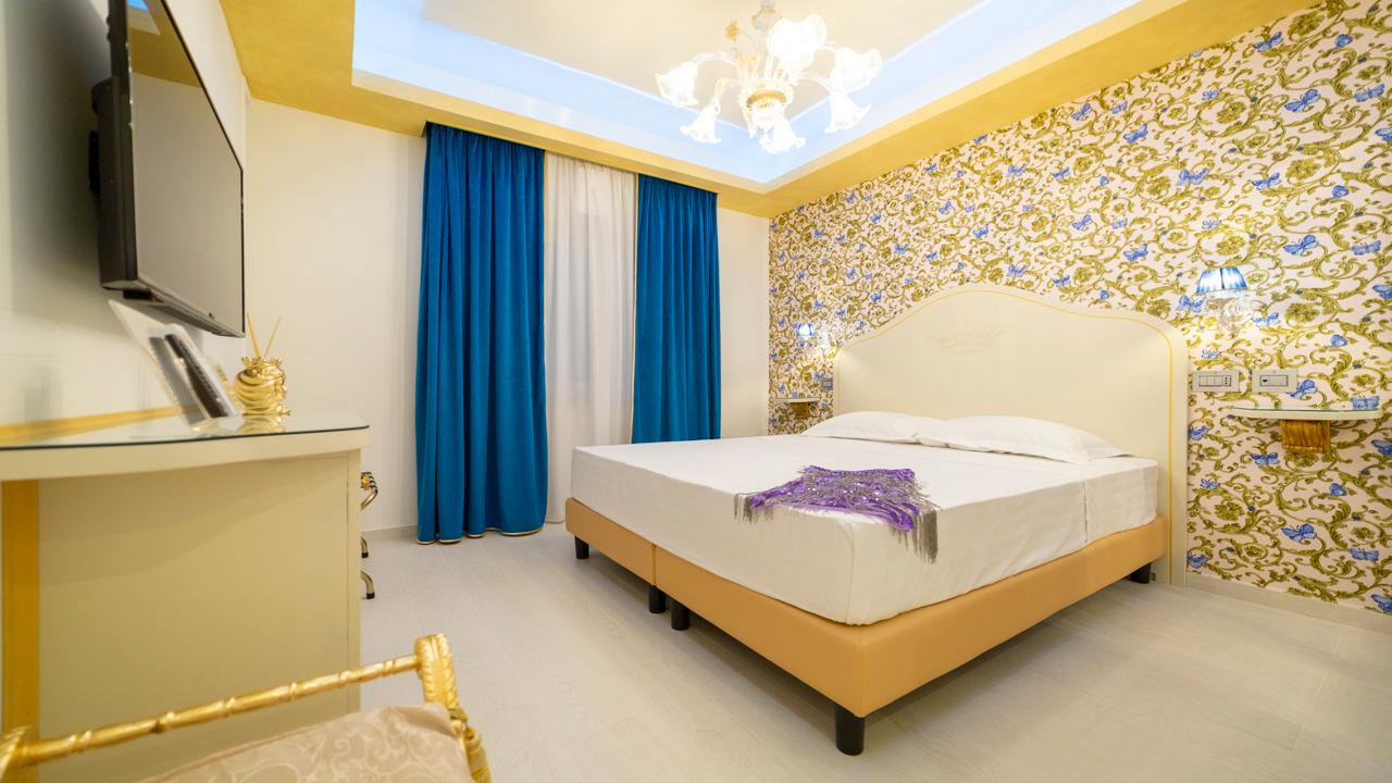 Leucosya Luxury Rooms