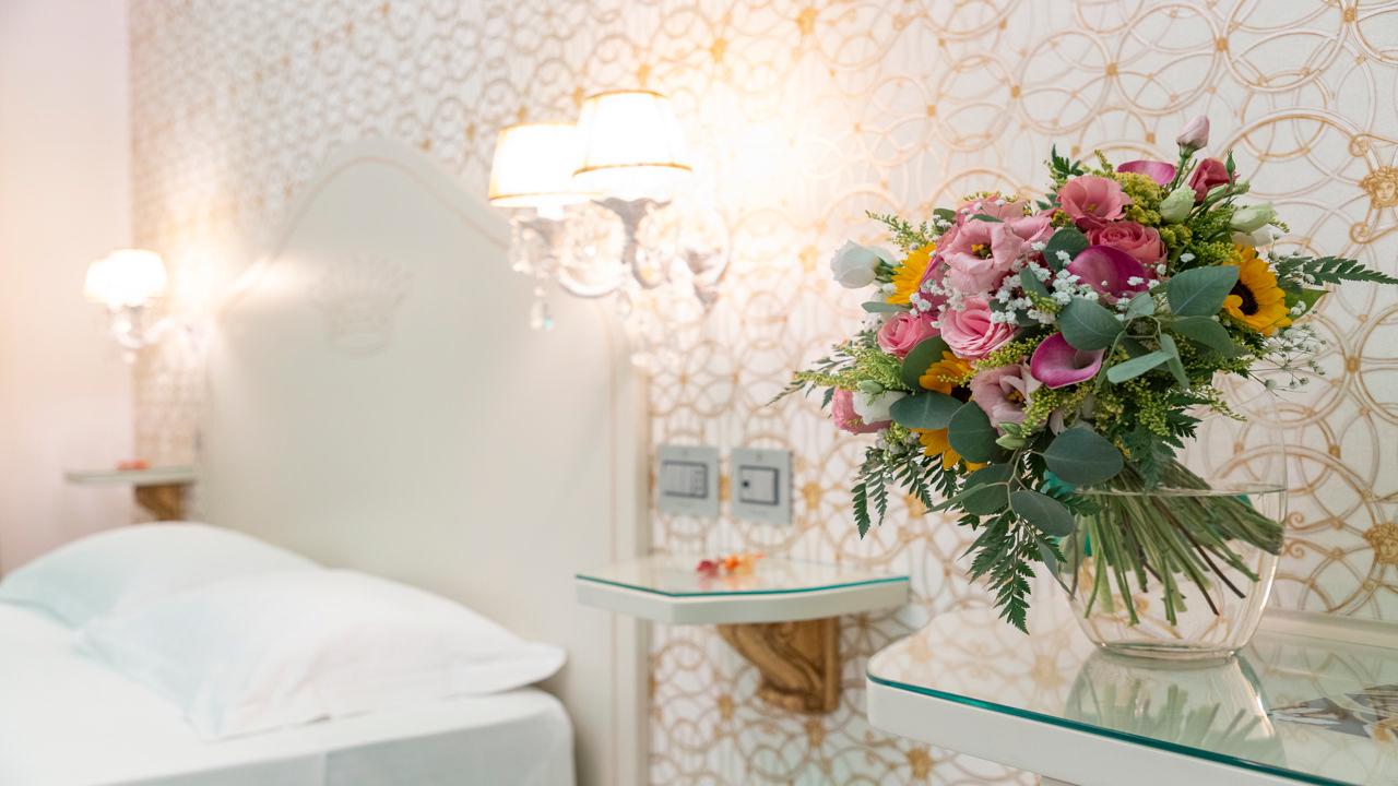 Leucosya Luxury Rooms