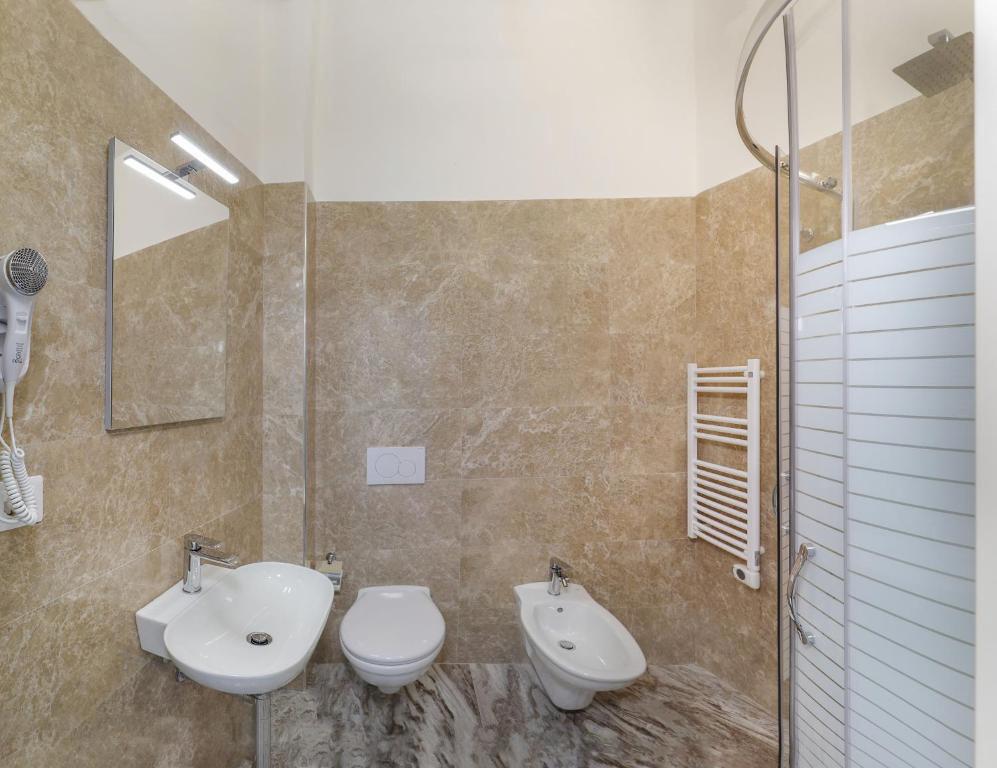 Cristallo Park Hotel