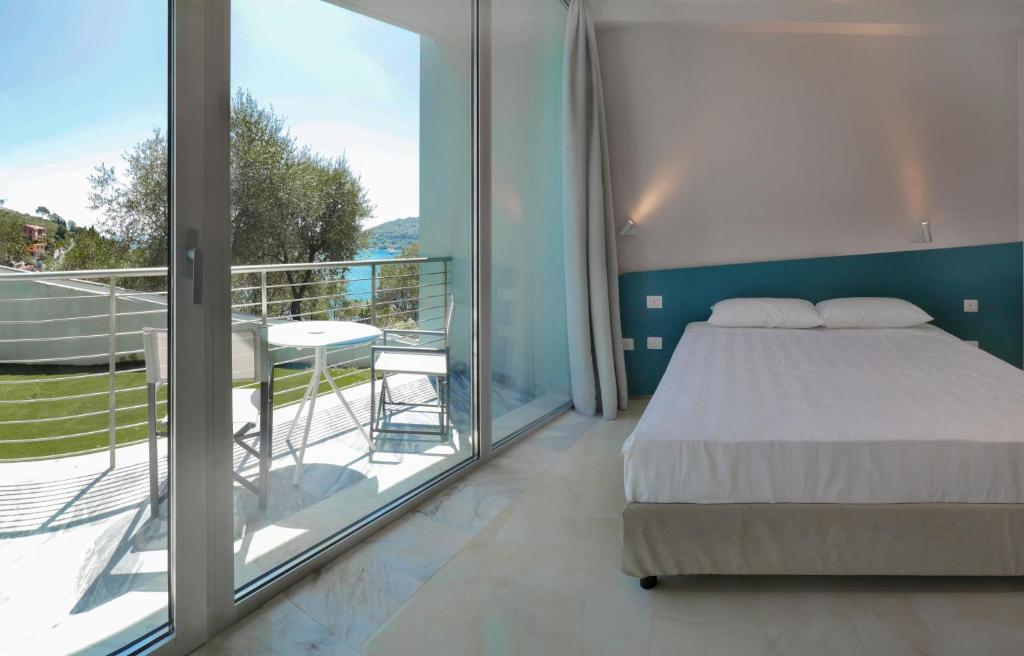 Cristallo Park Hotel